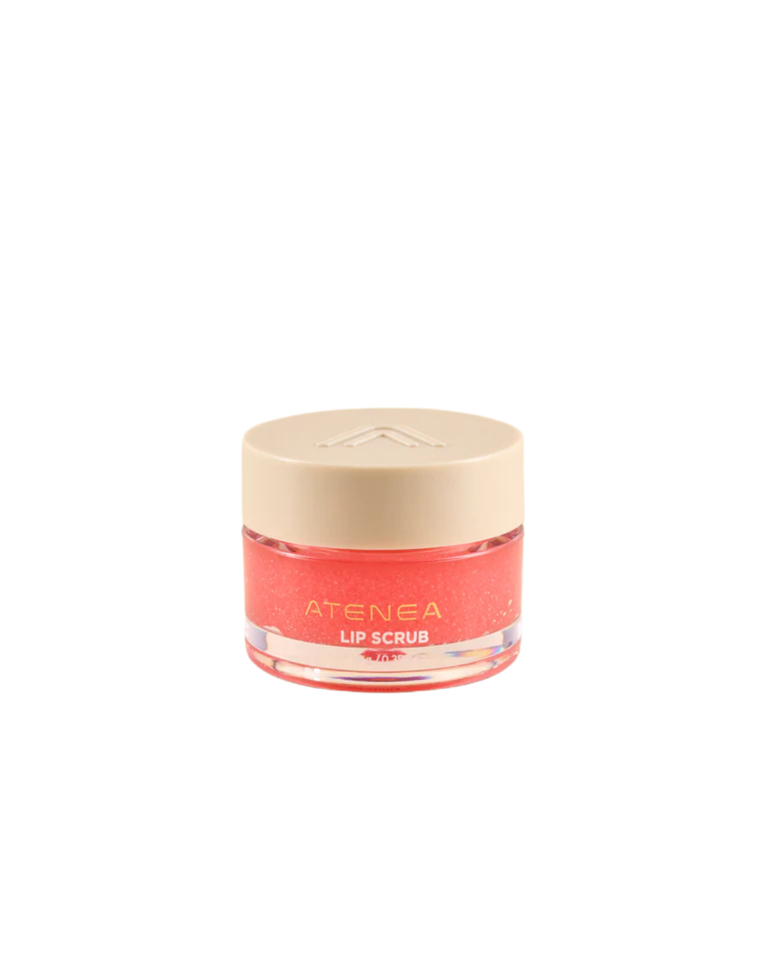 Exfoliante Para Labios | Lip Scrub Atenea
