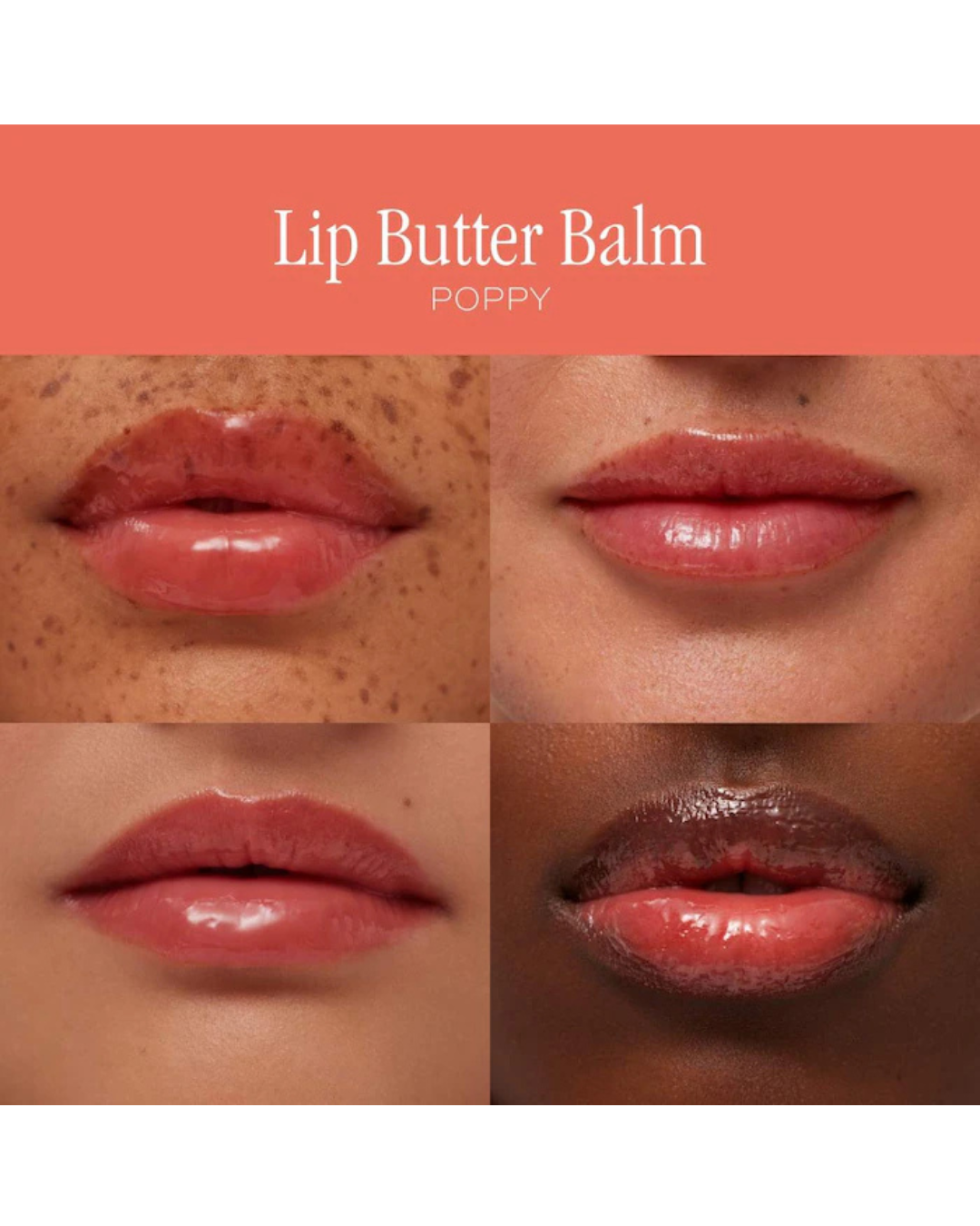 Lip Butter Balm Summer Fridays
