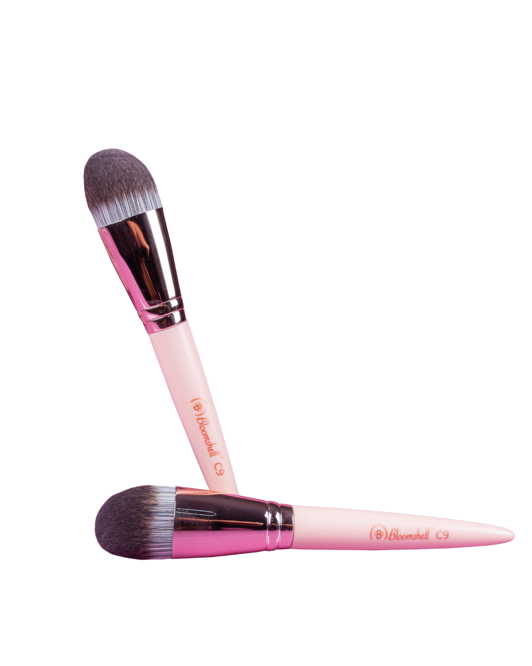 Bloom Brush Multiusos Bloomshell