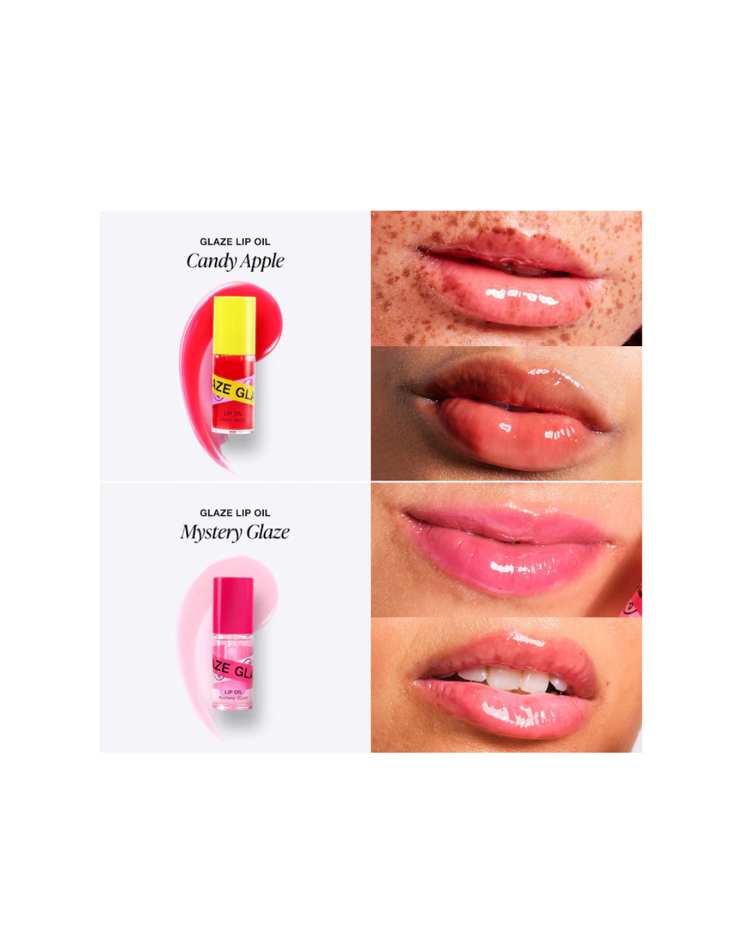 Get Glazed Lip Duo