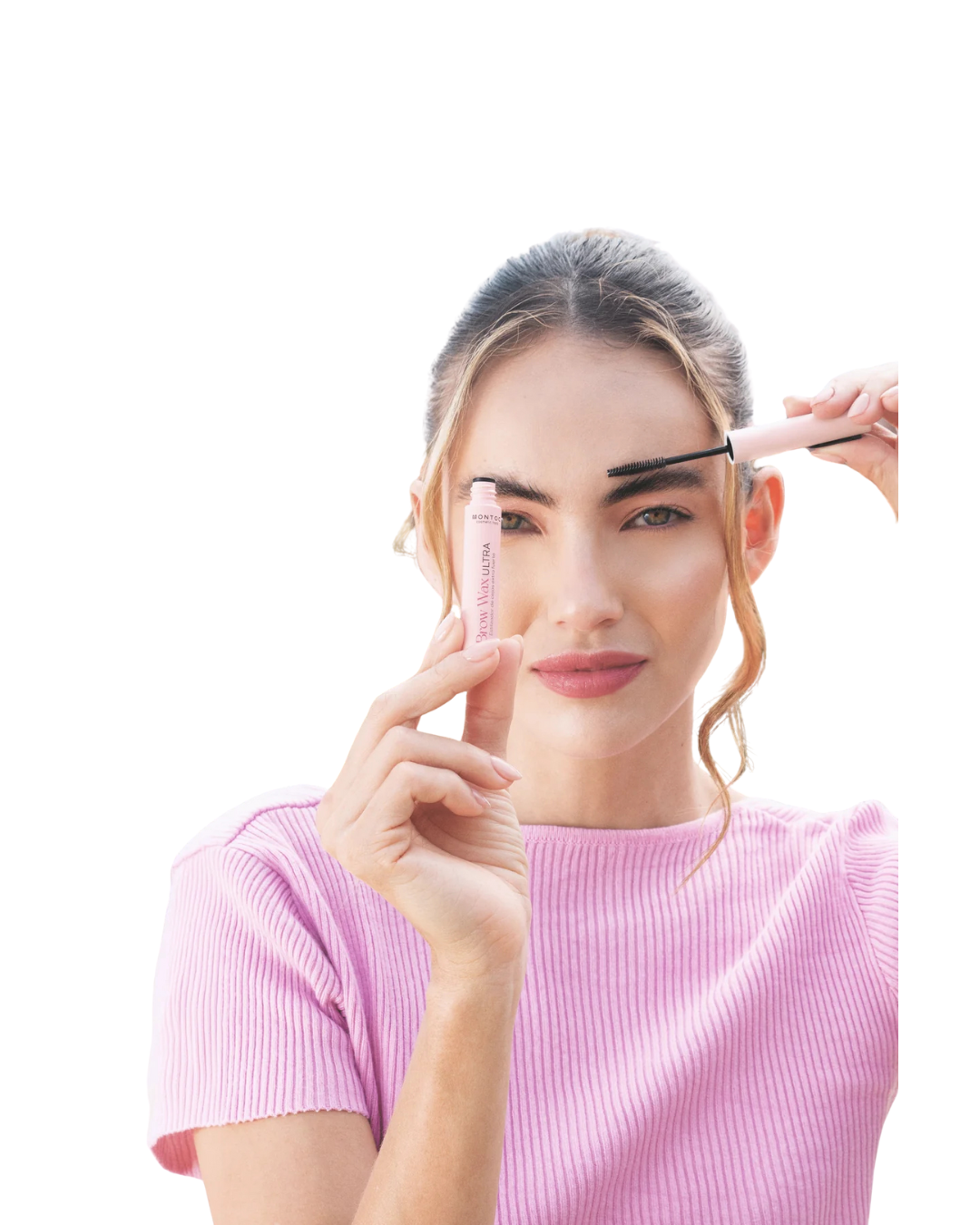 Brow Wax Ultra Montoc