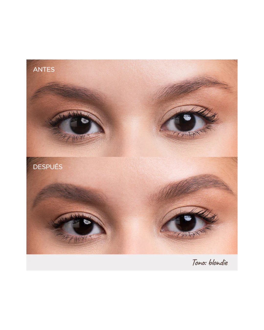 Lápiz De Cejas Collection Atenea