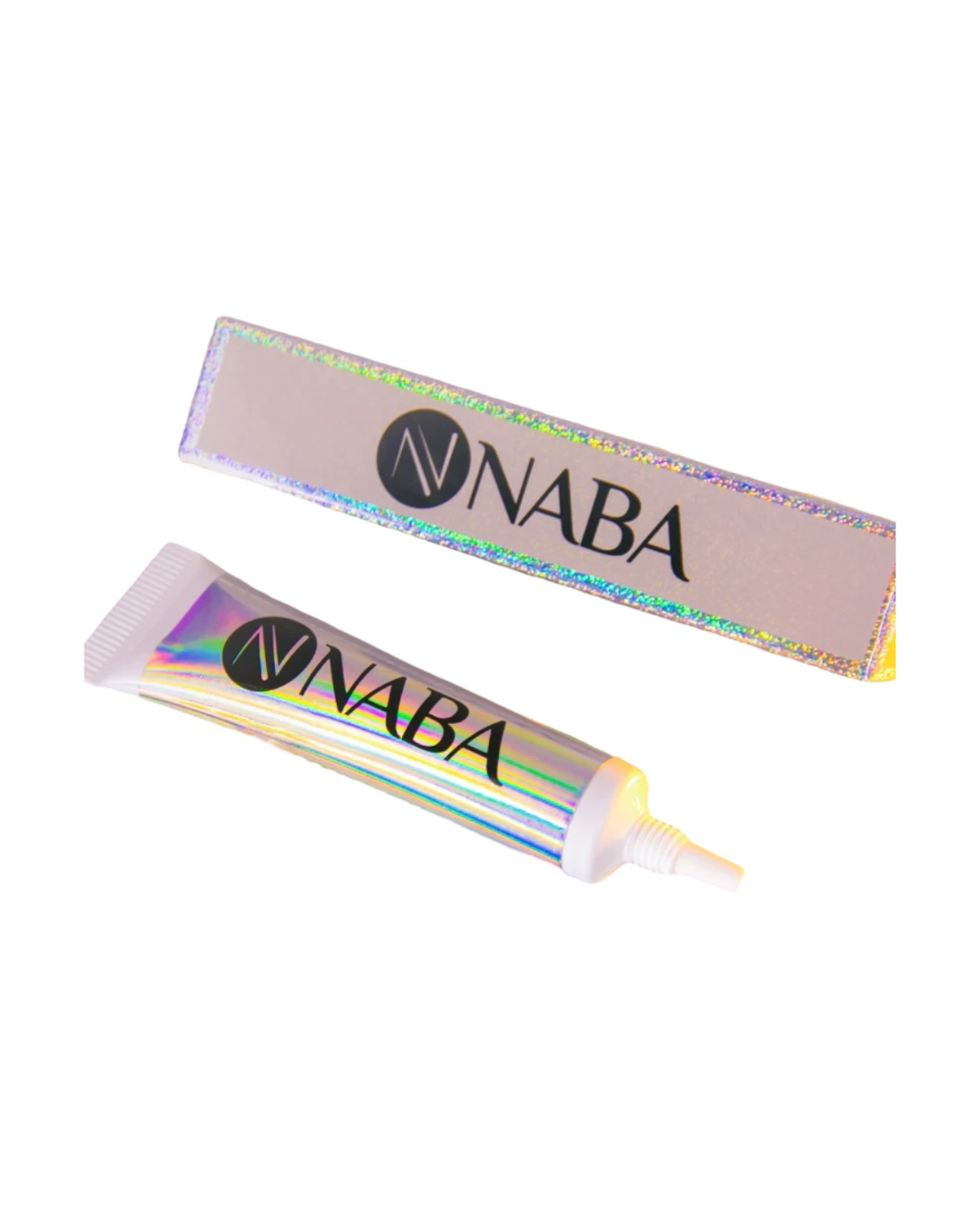 Pega De Glitter Naba
