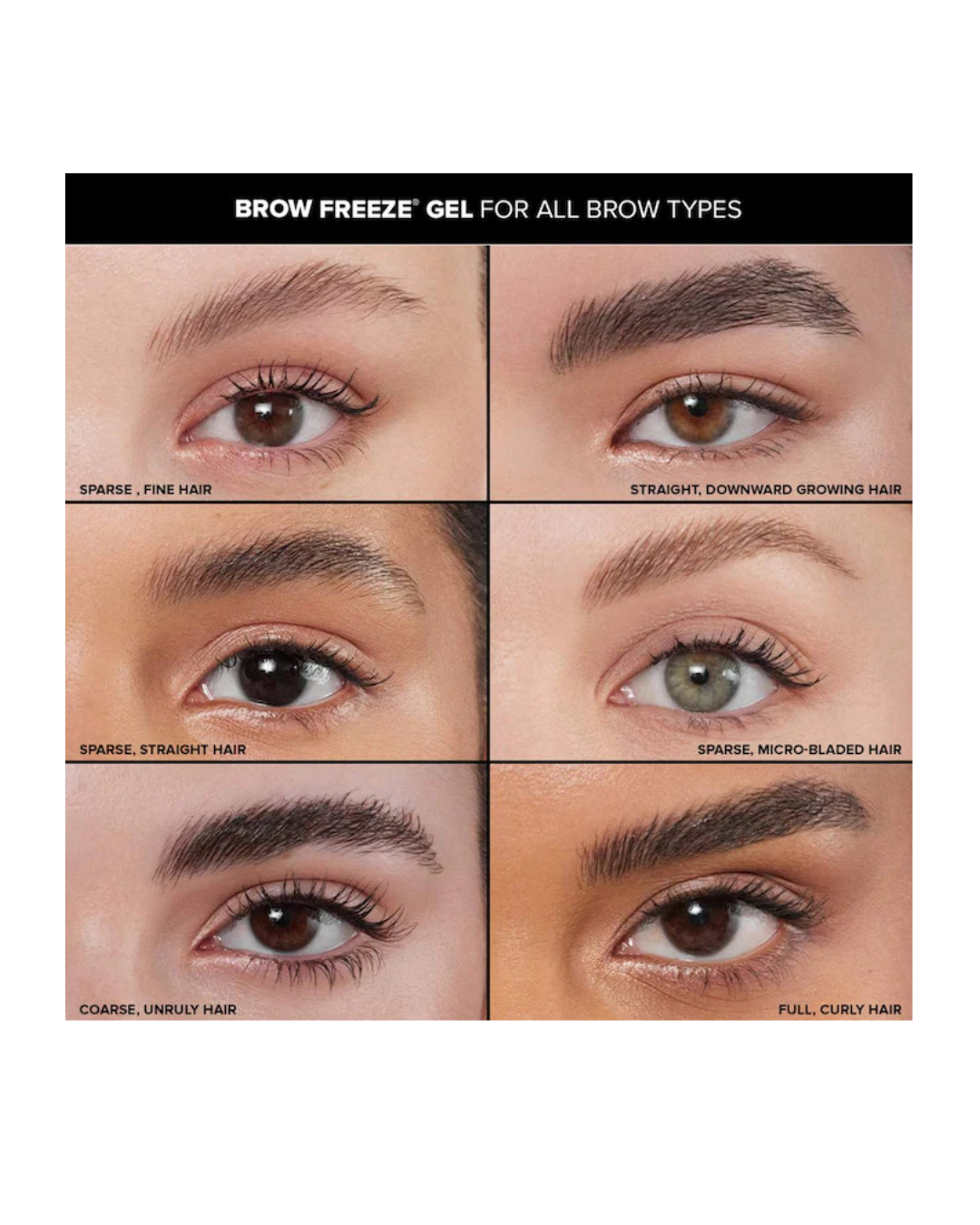 Anastasia Beverly Hills Brow Freeze® Gel