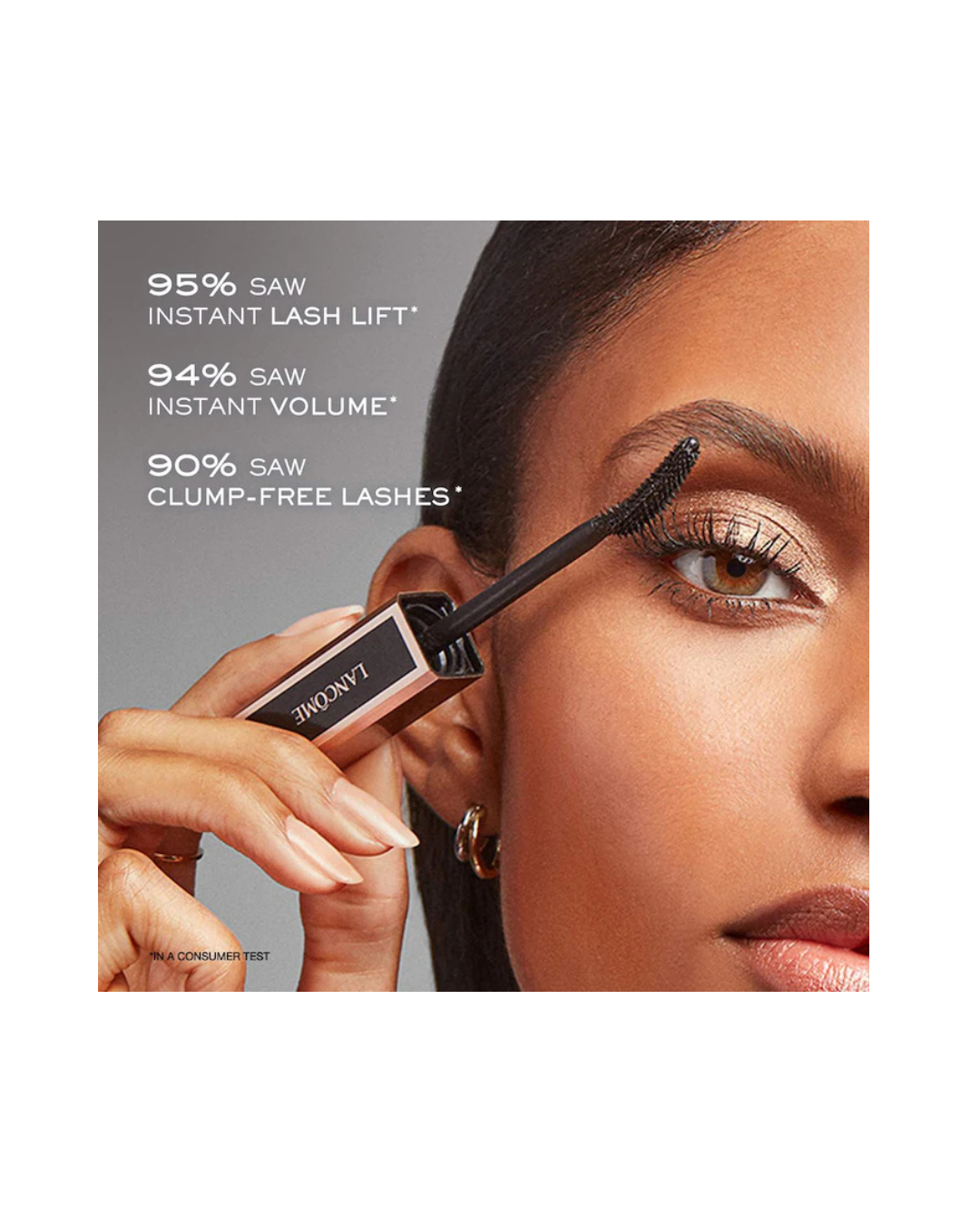 Lancôme Mini Lash Idôle Lengthening & Volumizing Mascara