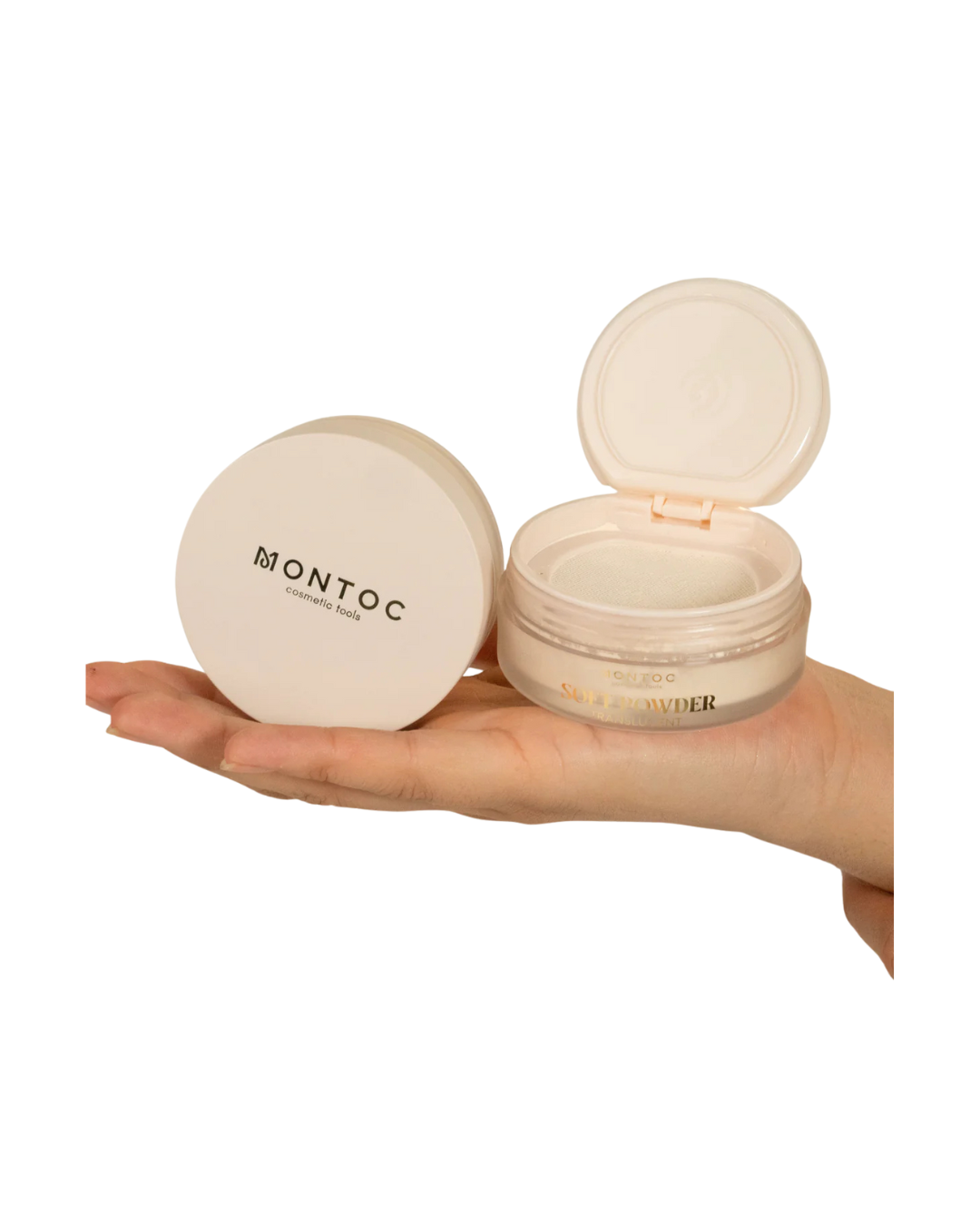 Polvo Suelto Traslucido Soft Powder 10G