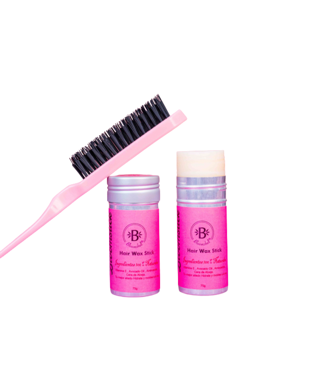 Bloomstick -Bloomshell