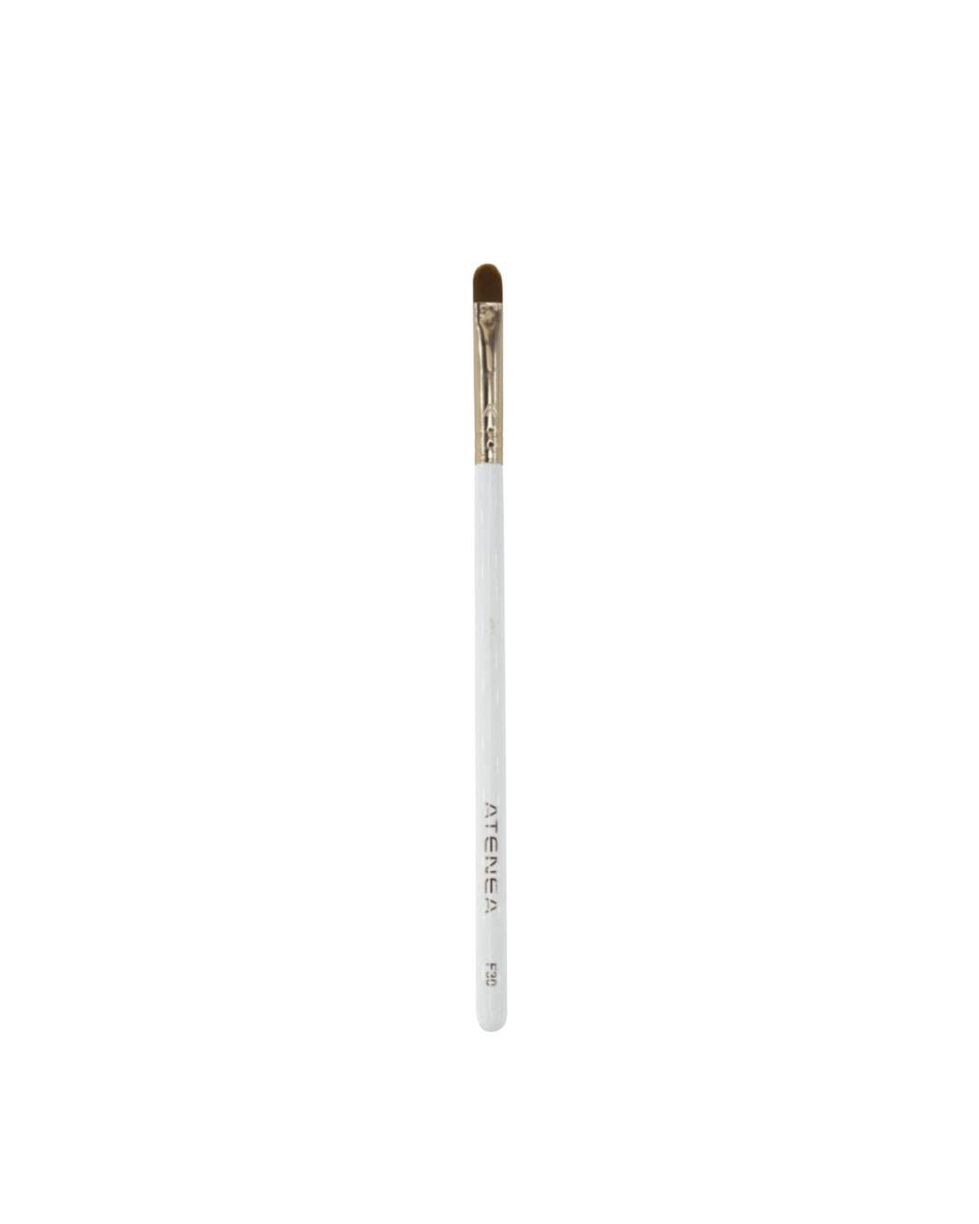 Brocha Lengua De Gato Mini F30 Atenea