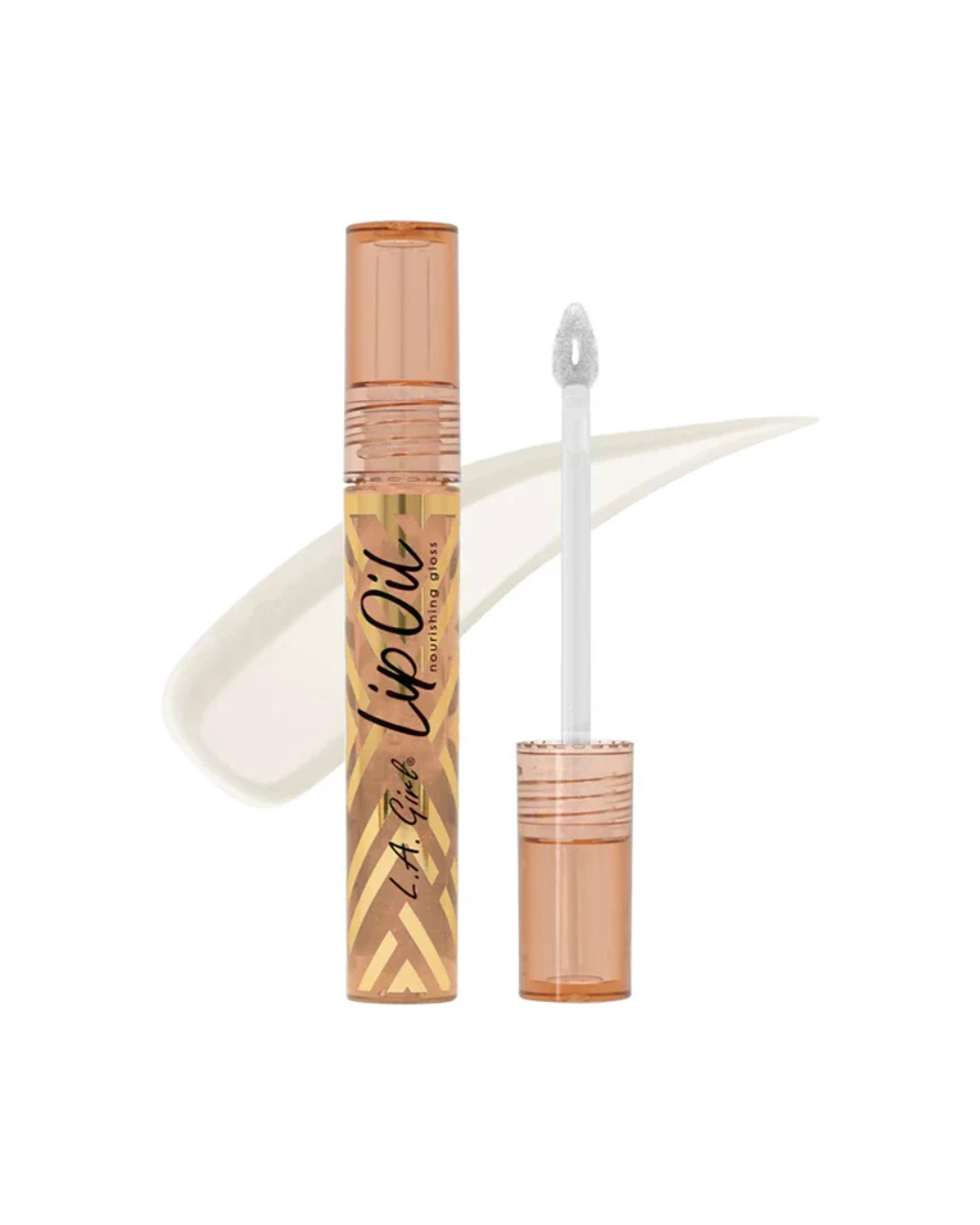 Lip Oil Sheer-Shimmer L.A. Girl
