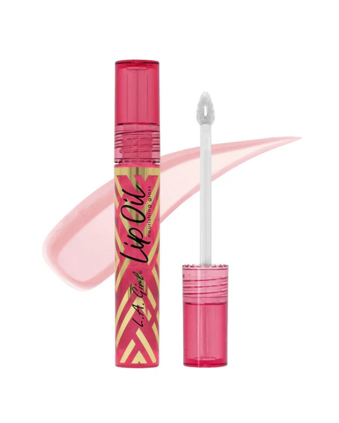 Lip Oil Sheer-Shimmer L.A. Girl