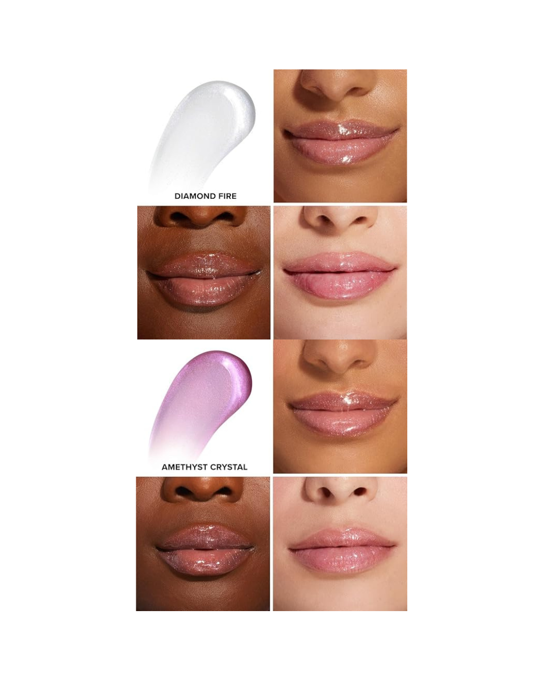 Lip Injection Plumper Set – Too Faced