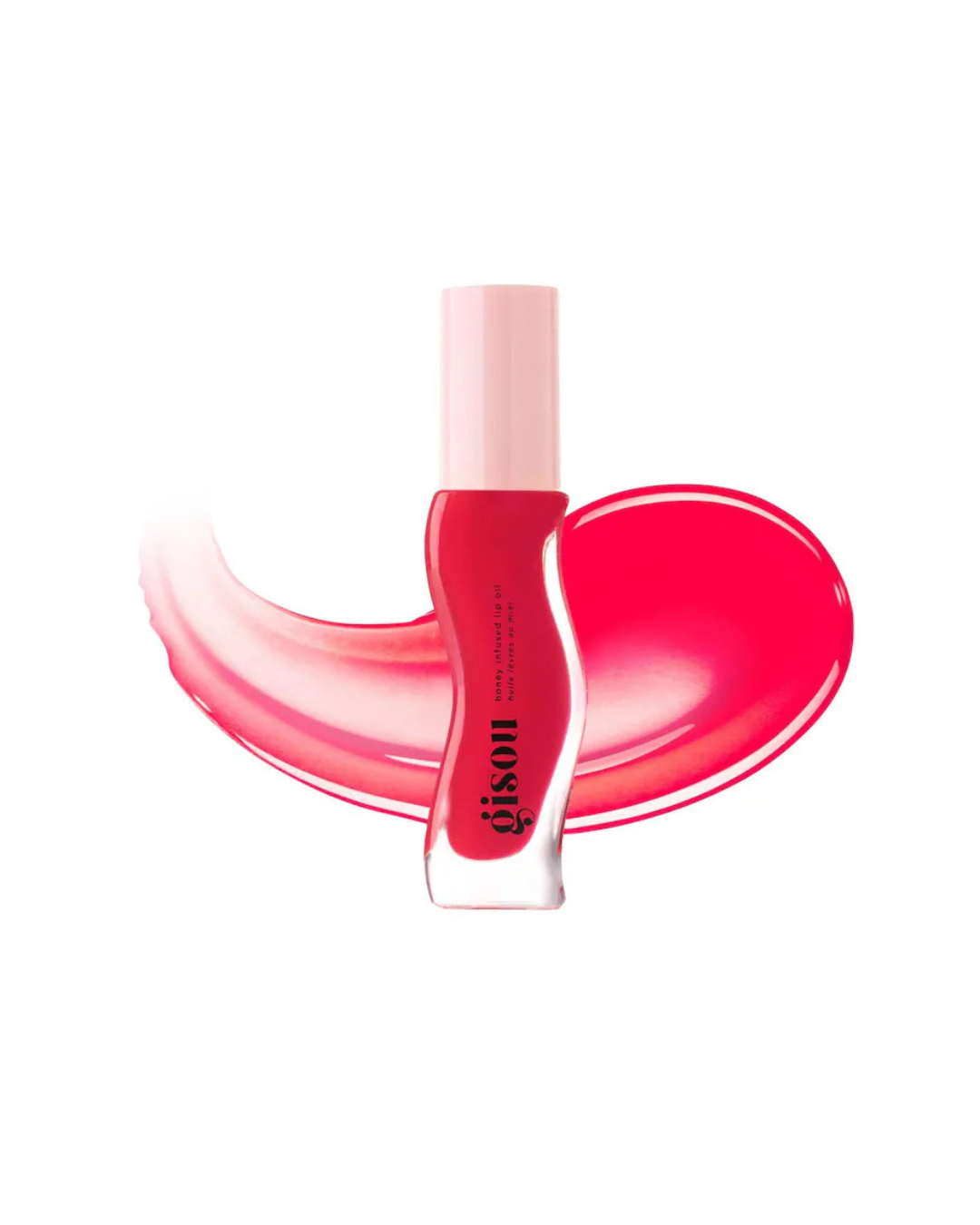 Honey Infused Hydrating Lip Oil Gisou