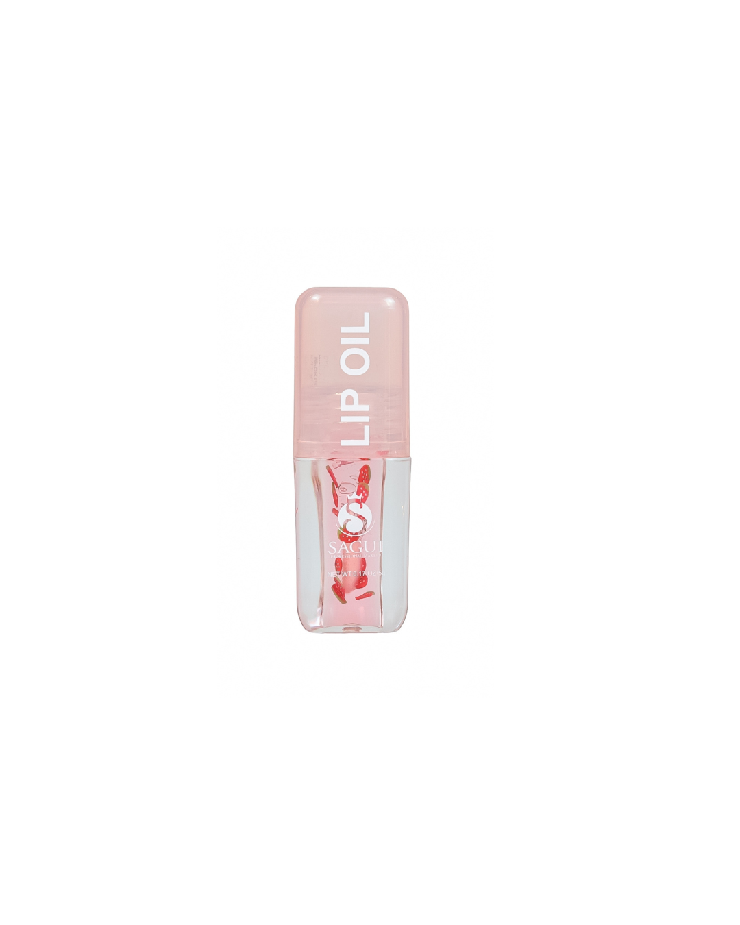 Lip Oil Frutas Sagui