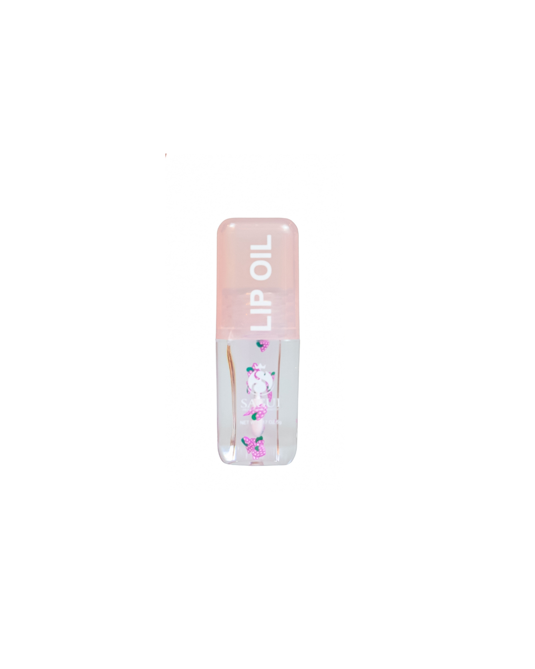 Lip Oil Frutas Sagui