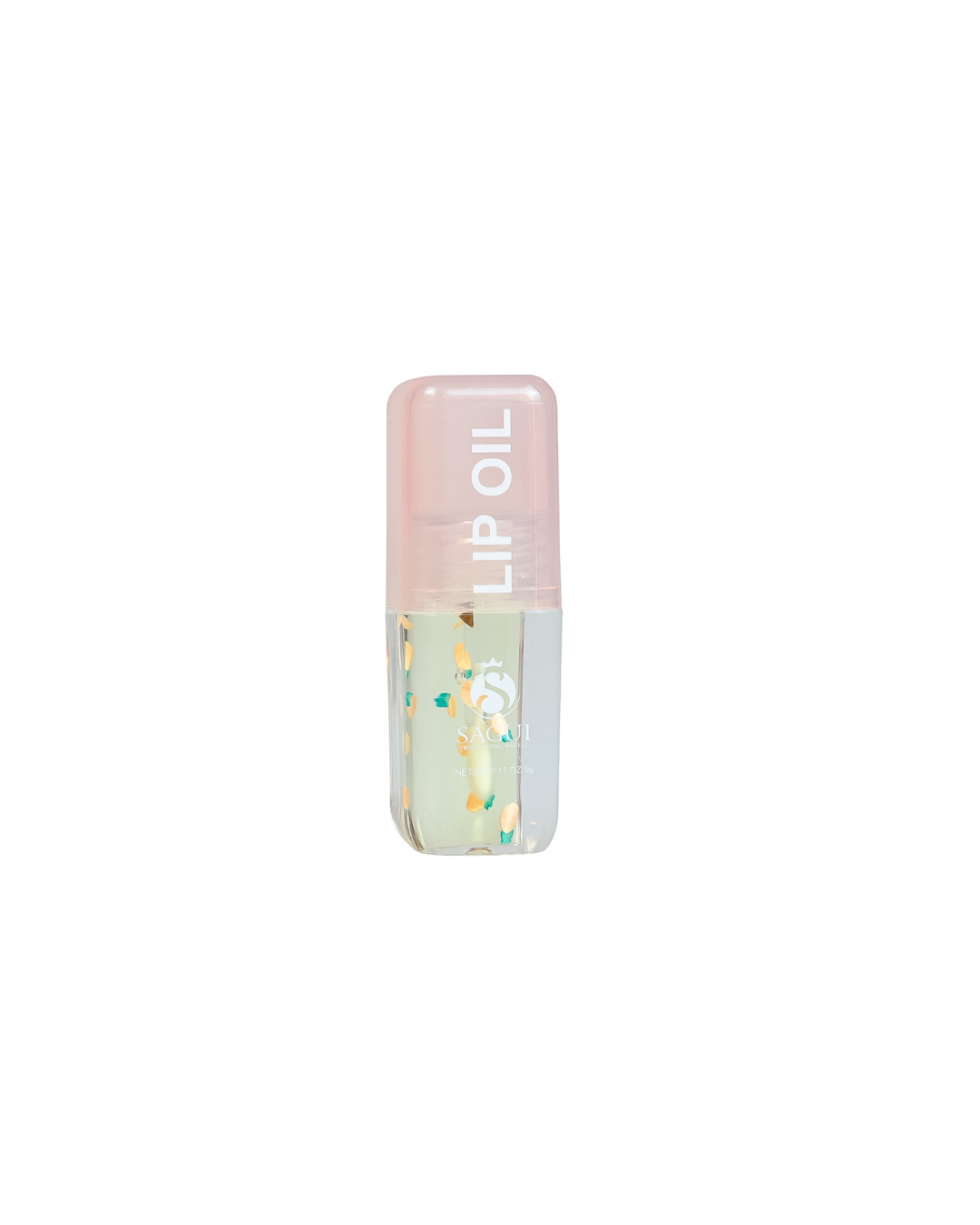 Lip Oil Frutas Sagui