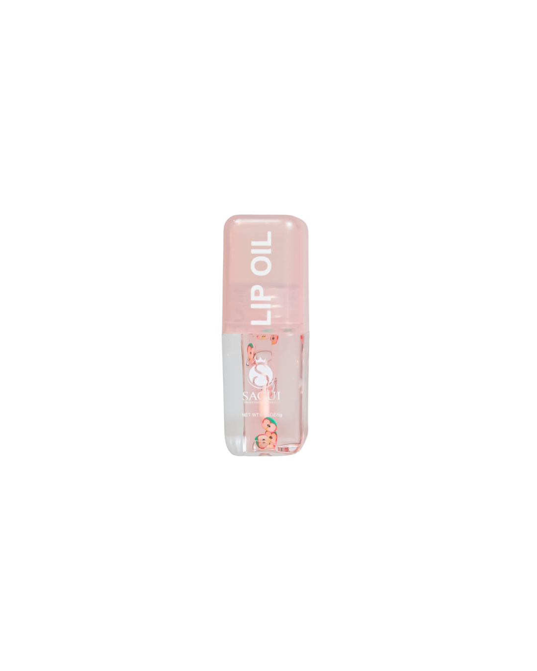 Lip Oil Frutas Sagui