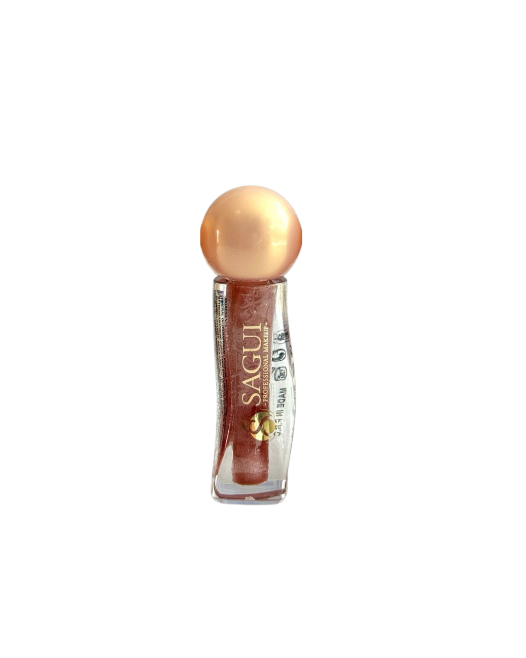 Gloss Sagui