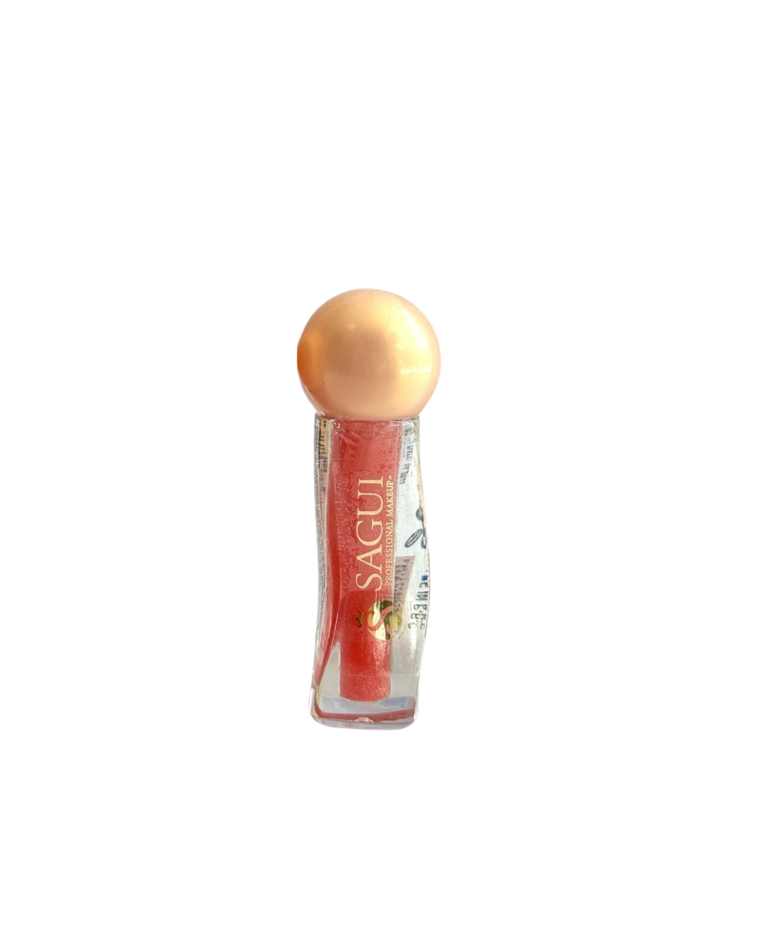 Gloss Sagui