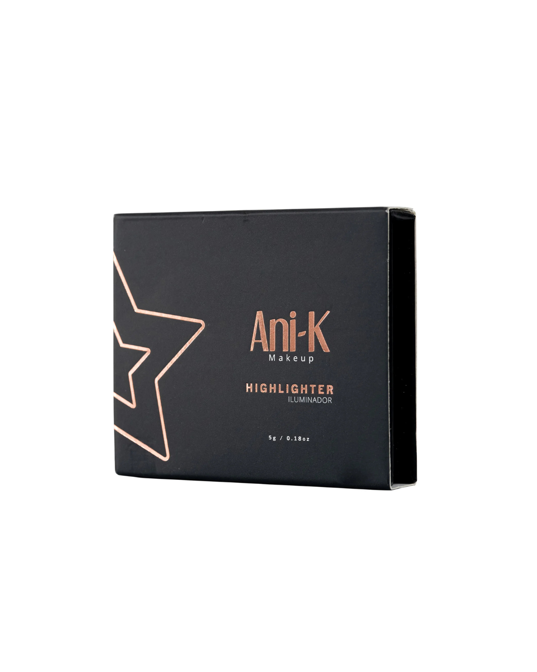 Iluminador Radiante Ani-k