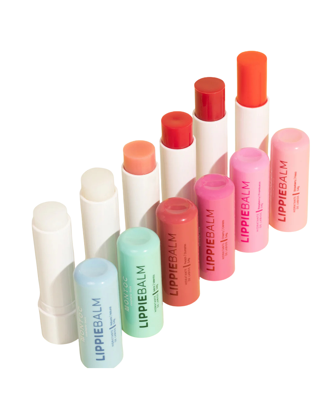 Lippie Balm Montoc