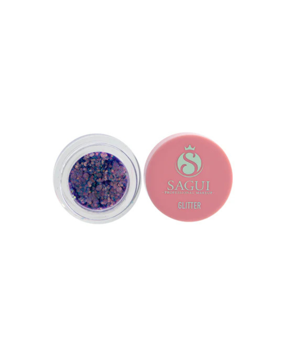 Glitter-sagui