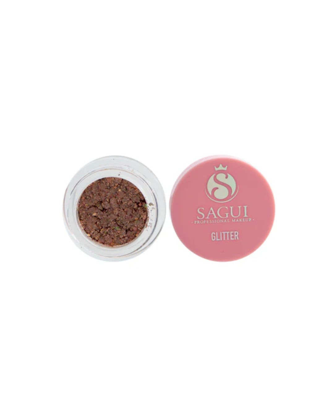 Glitter-sagui