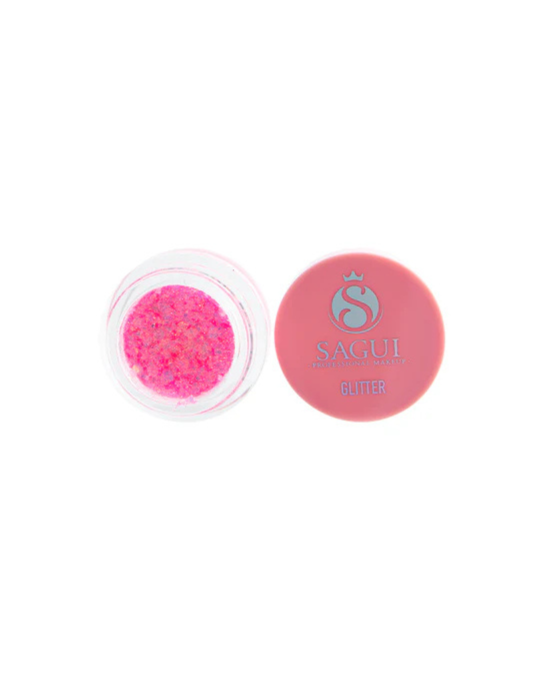 Glitter-sagui