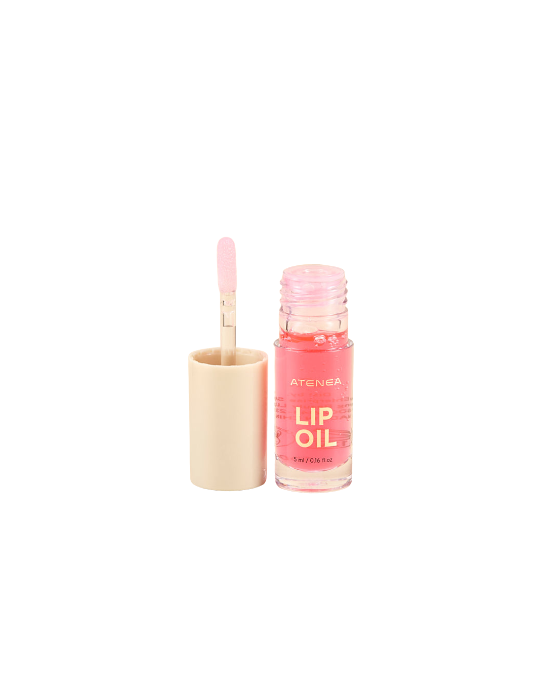 Lip Oil Atenea