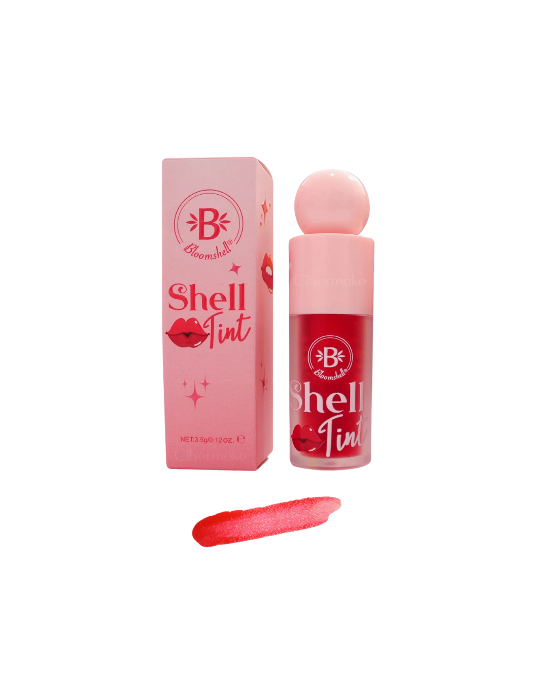 Tinta para labios Shell Tint Bloomshell