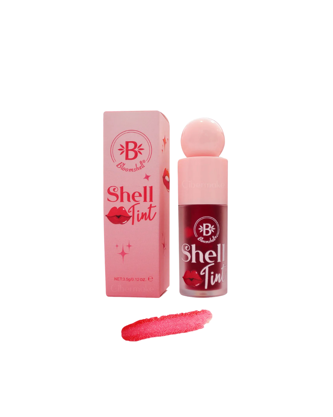 Tinta para labios Shell Tint Bloomshell
