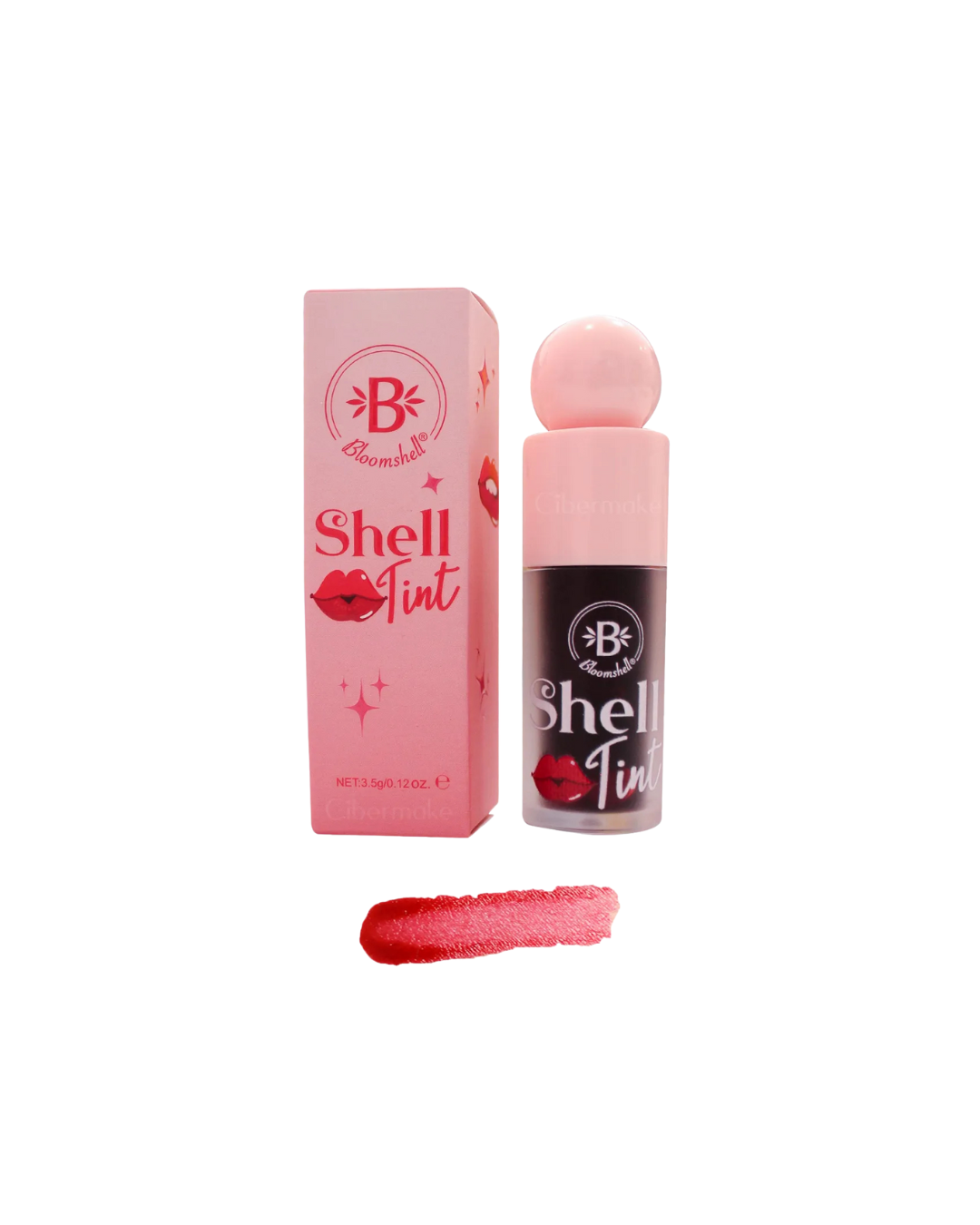 Tinta para labios Shell Tint Bloomshell