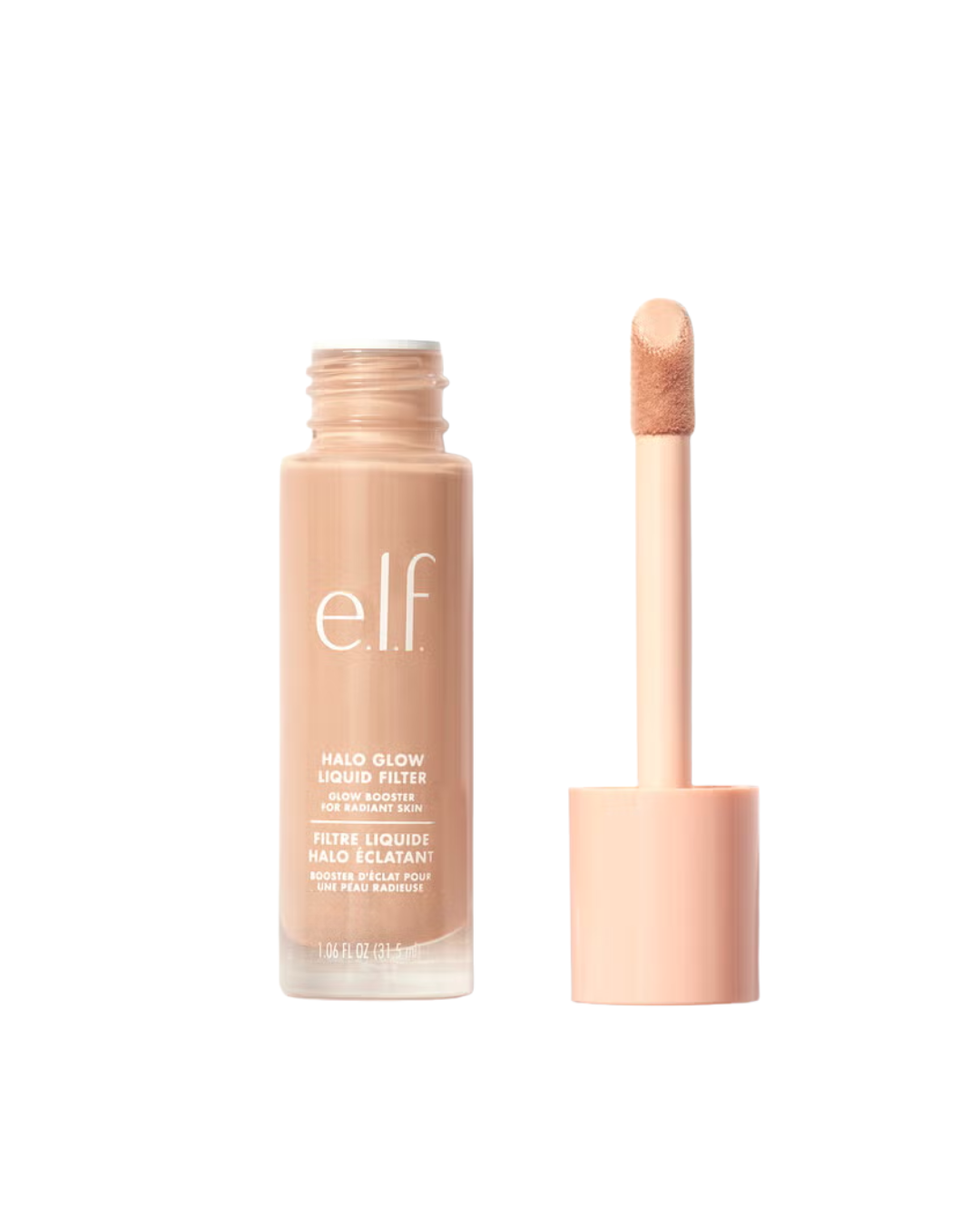 Halo Glow Liquid Filter e.l.f