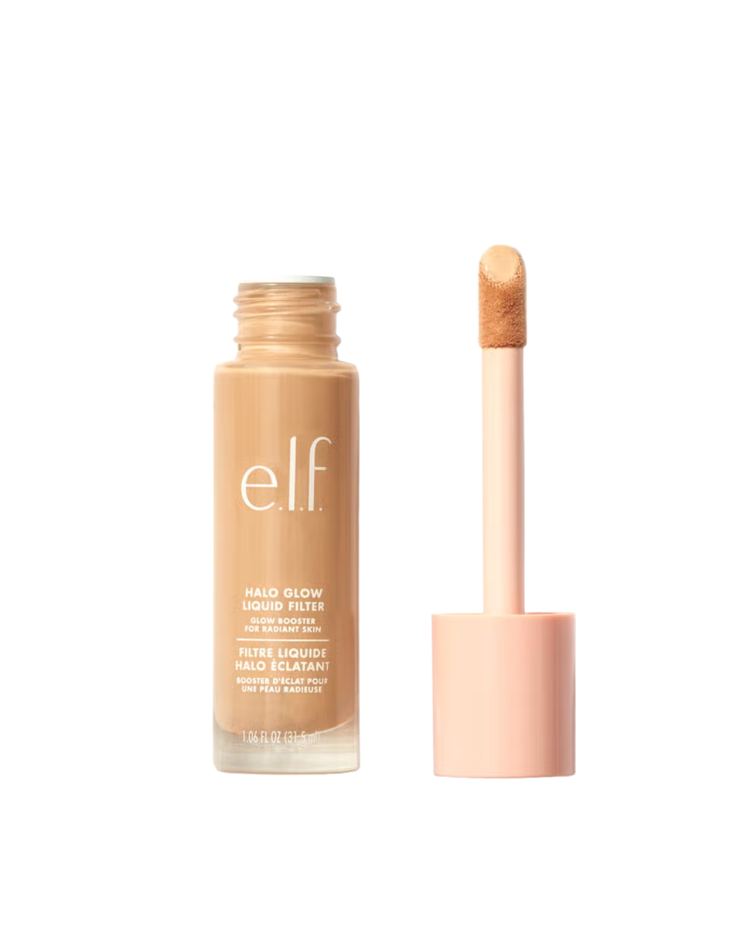 Halo Glow Liquid Filter e.l.f