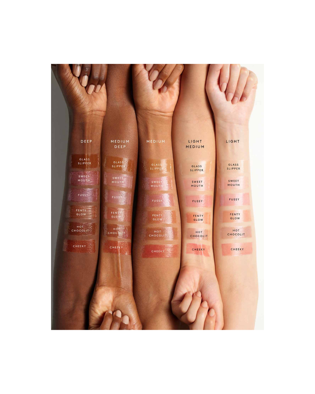 Gloss Bomb Heat Universal Lip Luminizer + Plumper