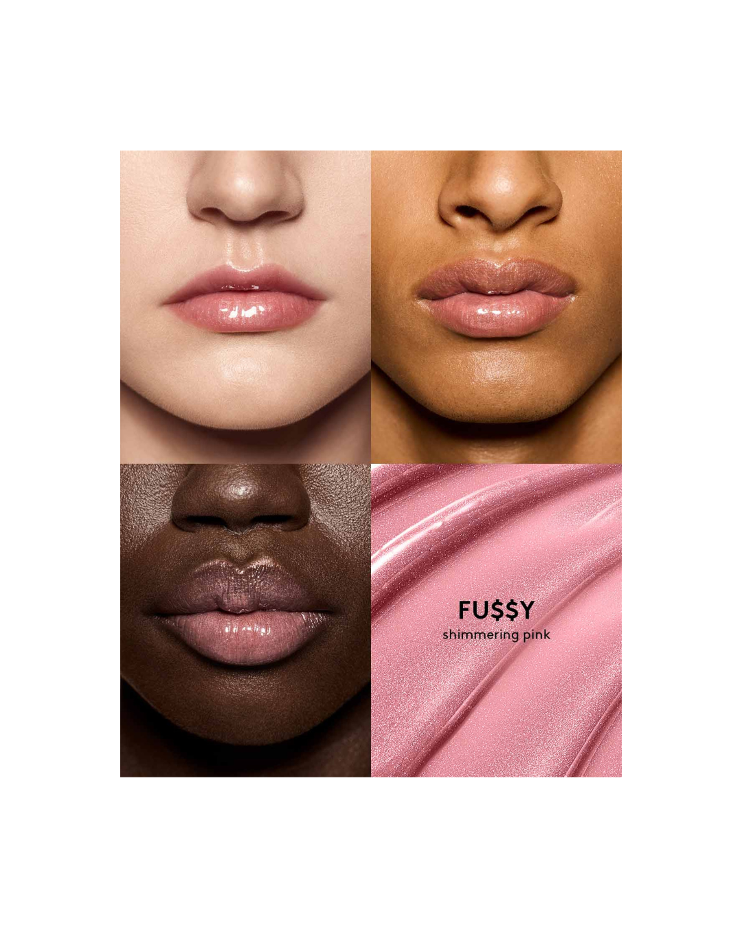 Gloss Bomb Heat Universal Lip Luminizer + Plumper