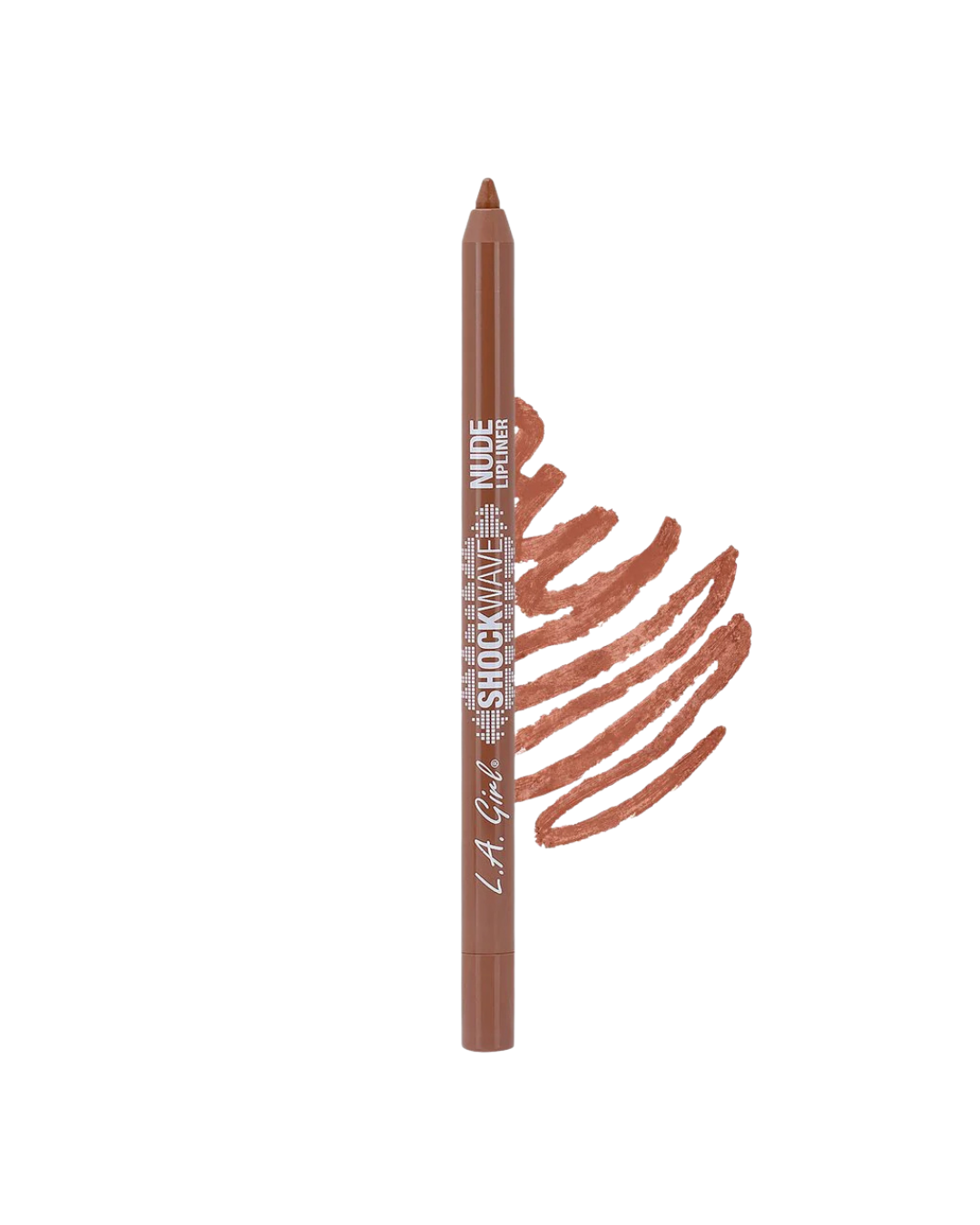 Lip Liner Nude L.A. Girl