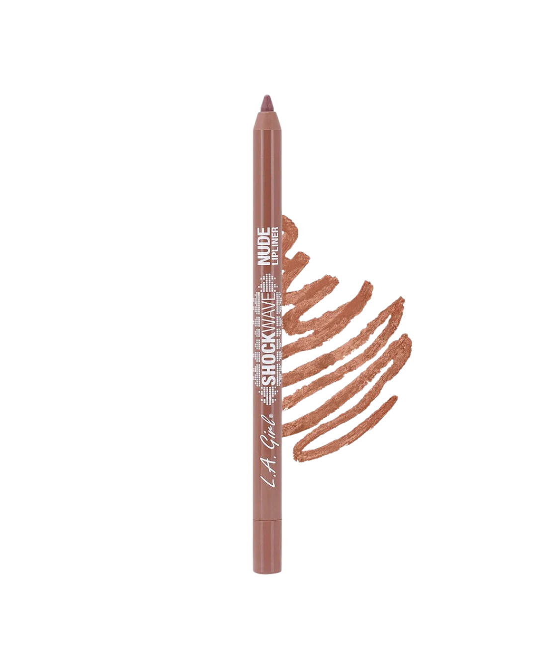Lip Liner Nude L.A. Girl
