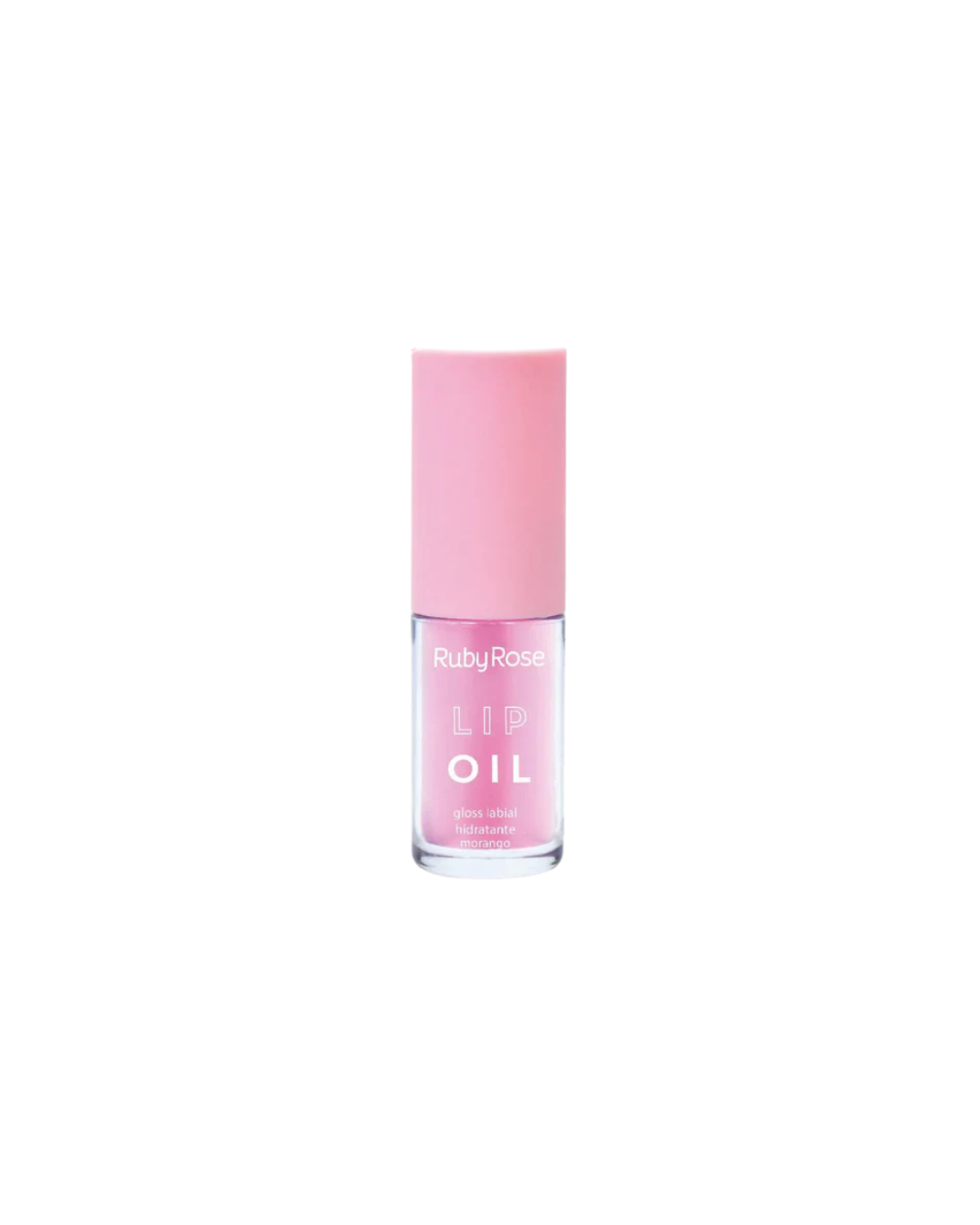 Lip Oil Ruby Rose