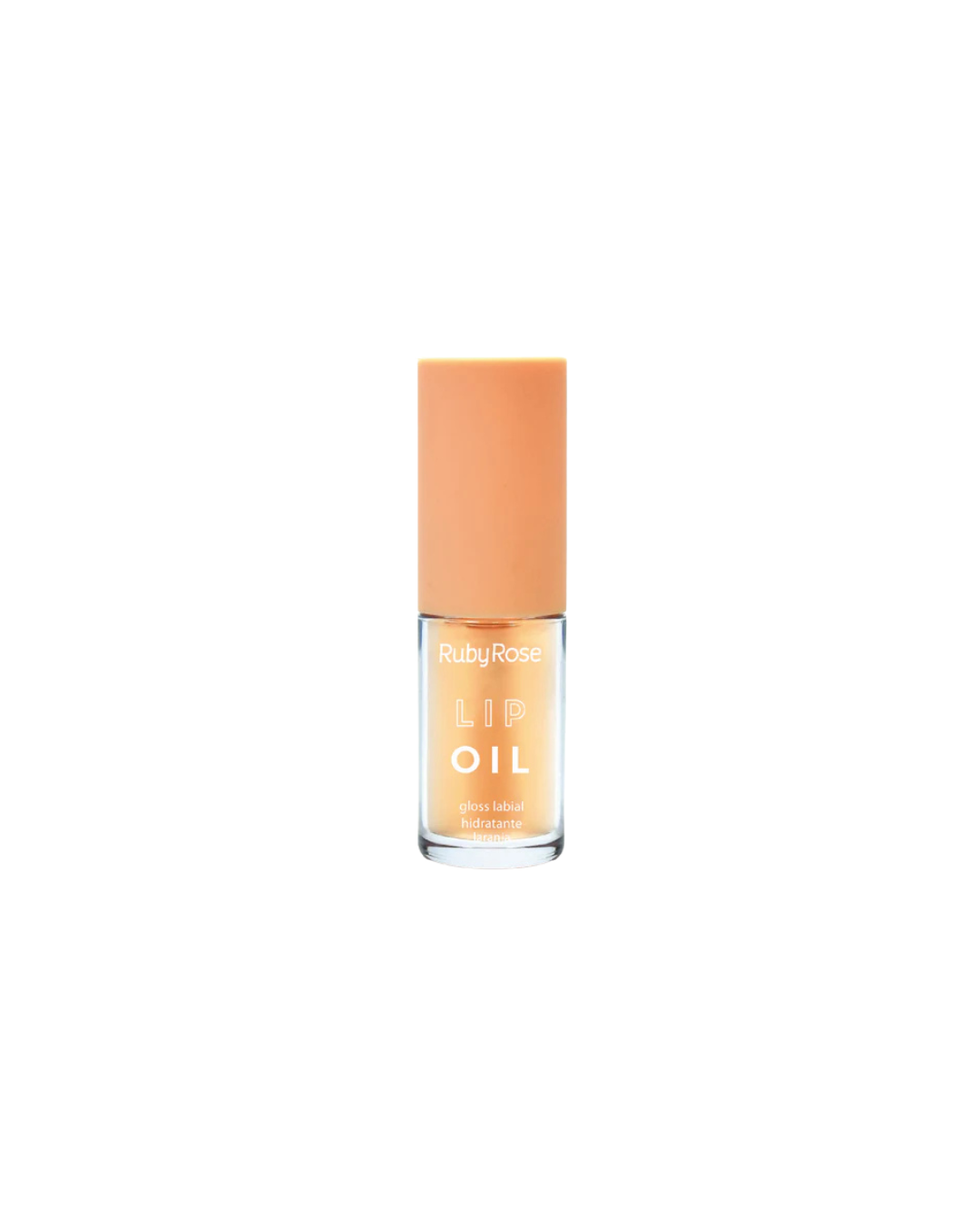 Lip Oil Ruby Rose