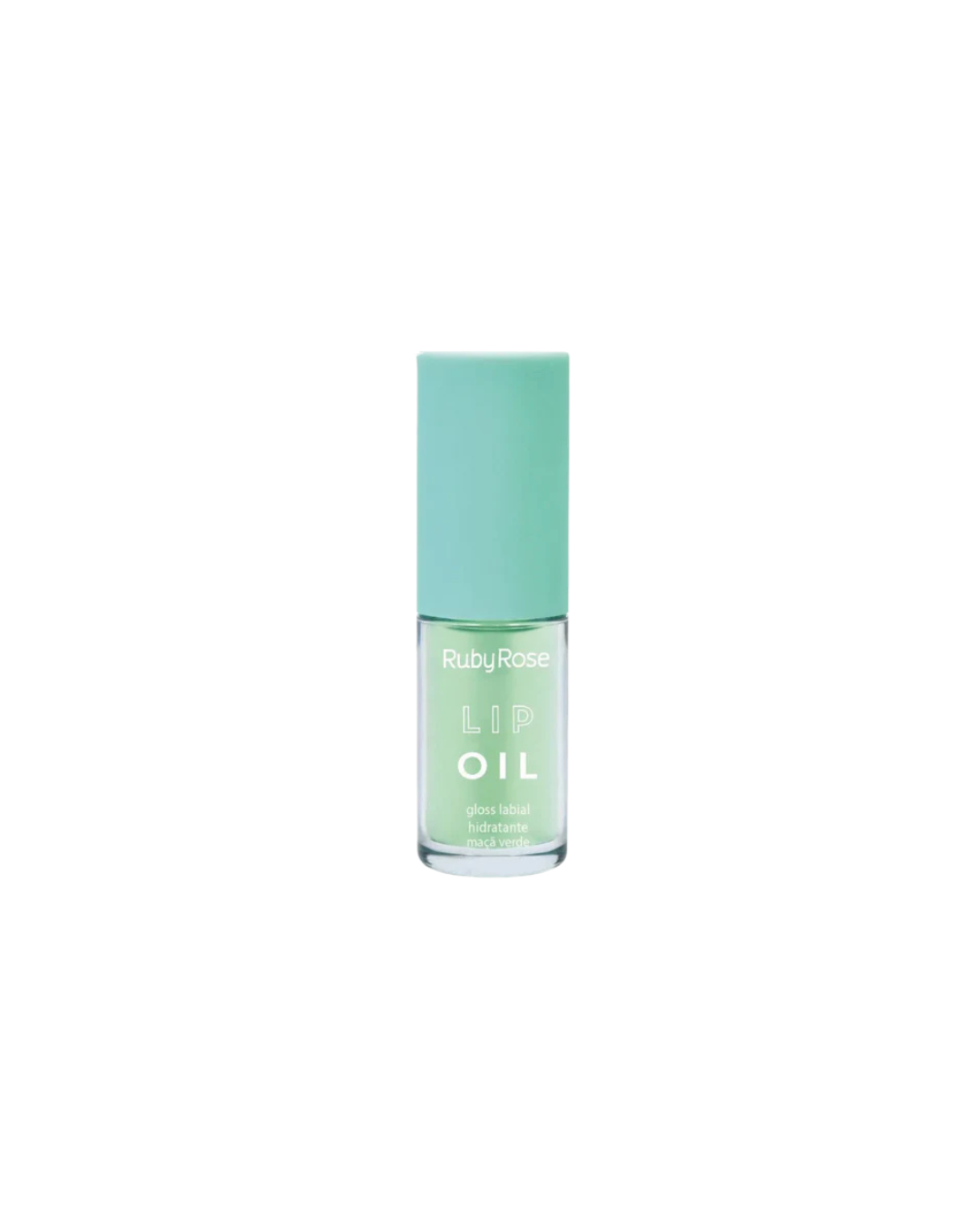 Lip Oil Ruby Rose