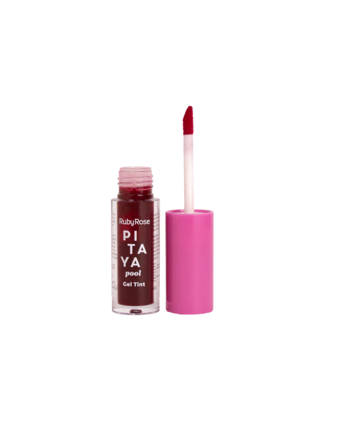 Tinta De Labios Ruby Rose