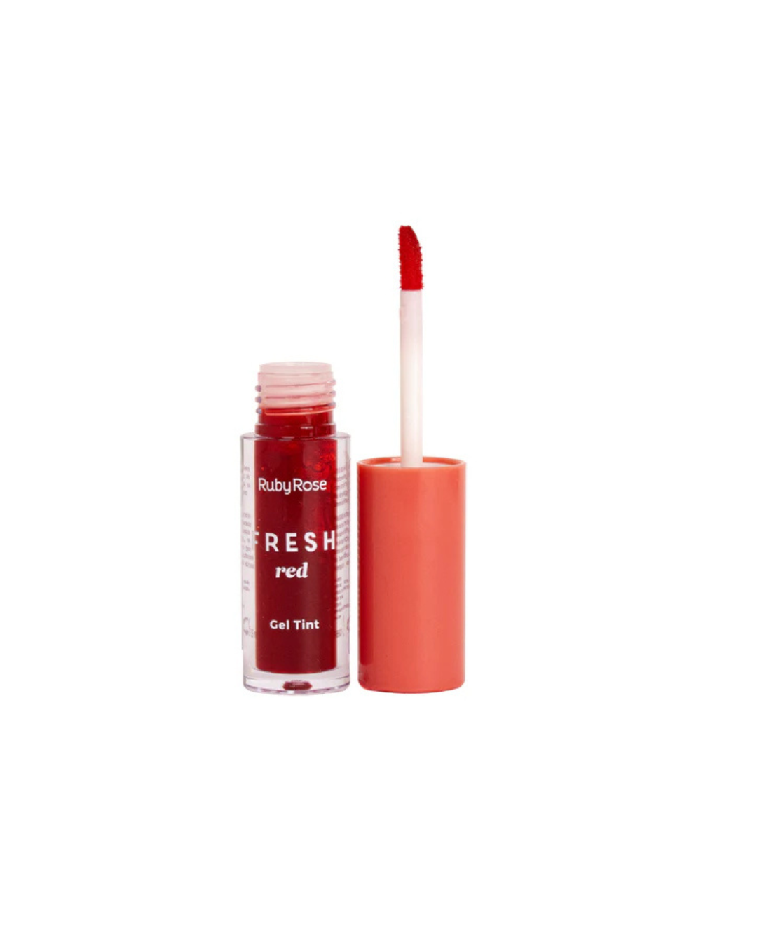 Tinta De Labios Ruby Rose