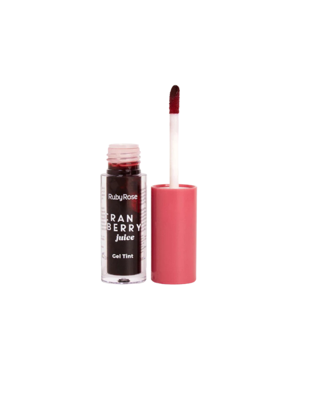 Tinta De Labios Ruby Rose