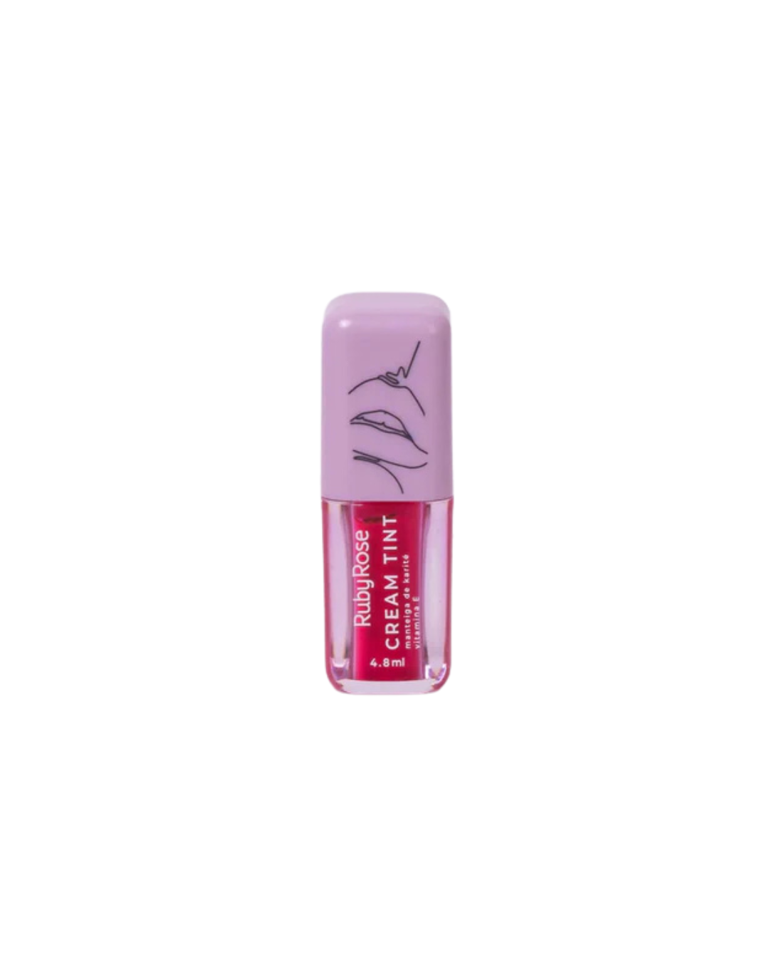 Tinta En Crema Ruby Rose