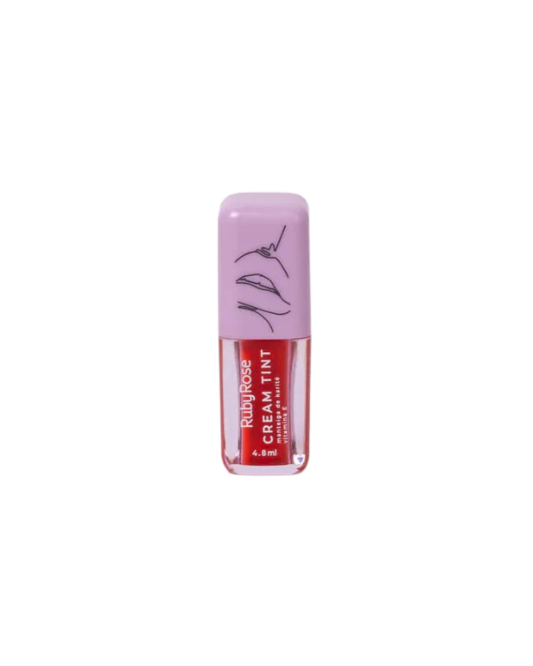 Tinta En Crema Ruby Rose