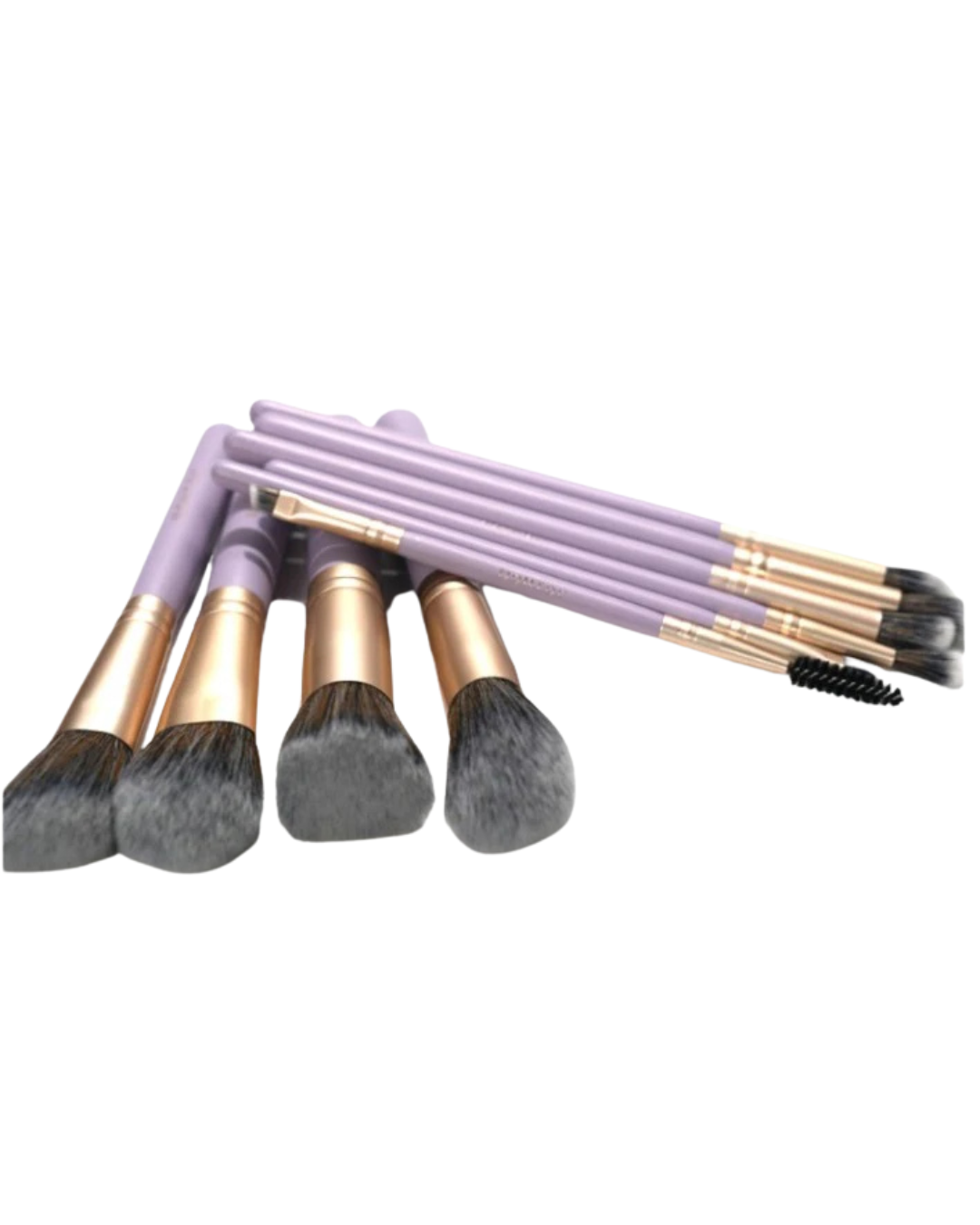 Kit De Brochas Singolare VOL 2 Montoc