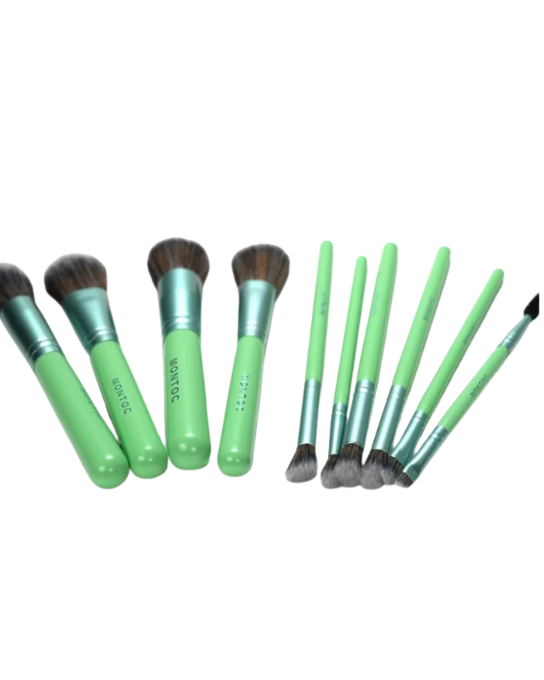 Kit De Brochas Singolare VOL 2 Montoc