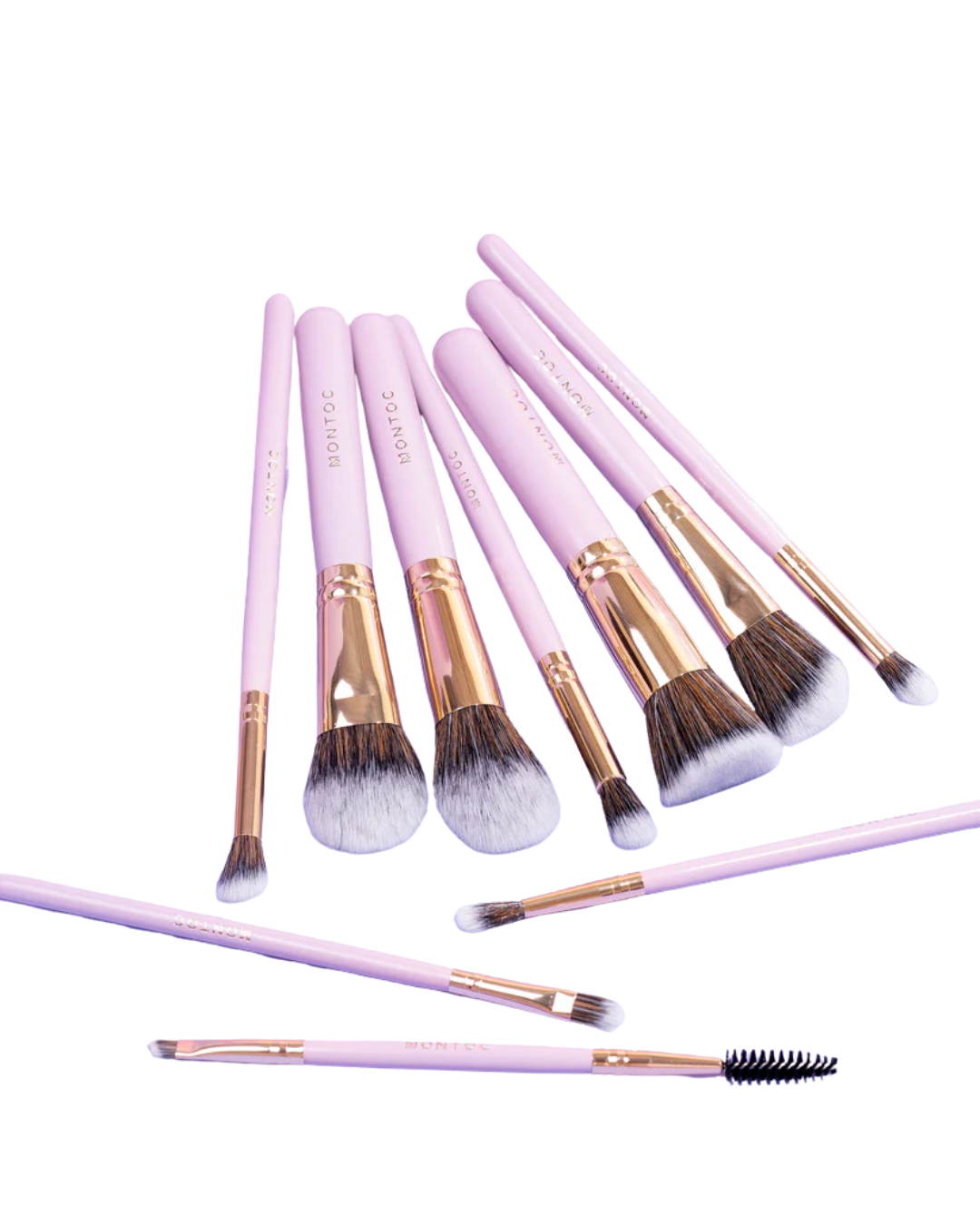 Kit De Brochas Singolare VOL 2