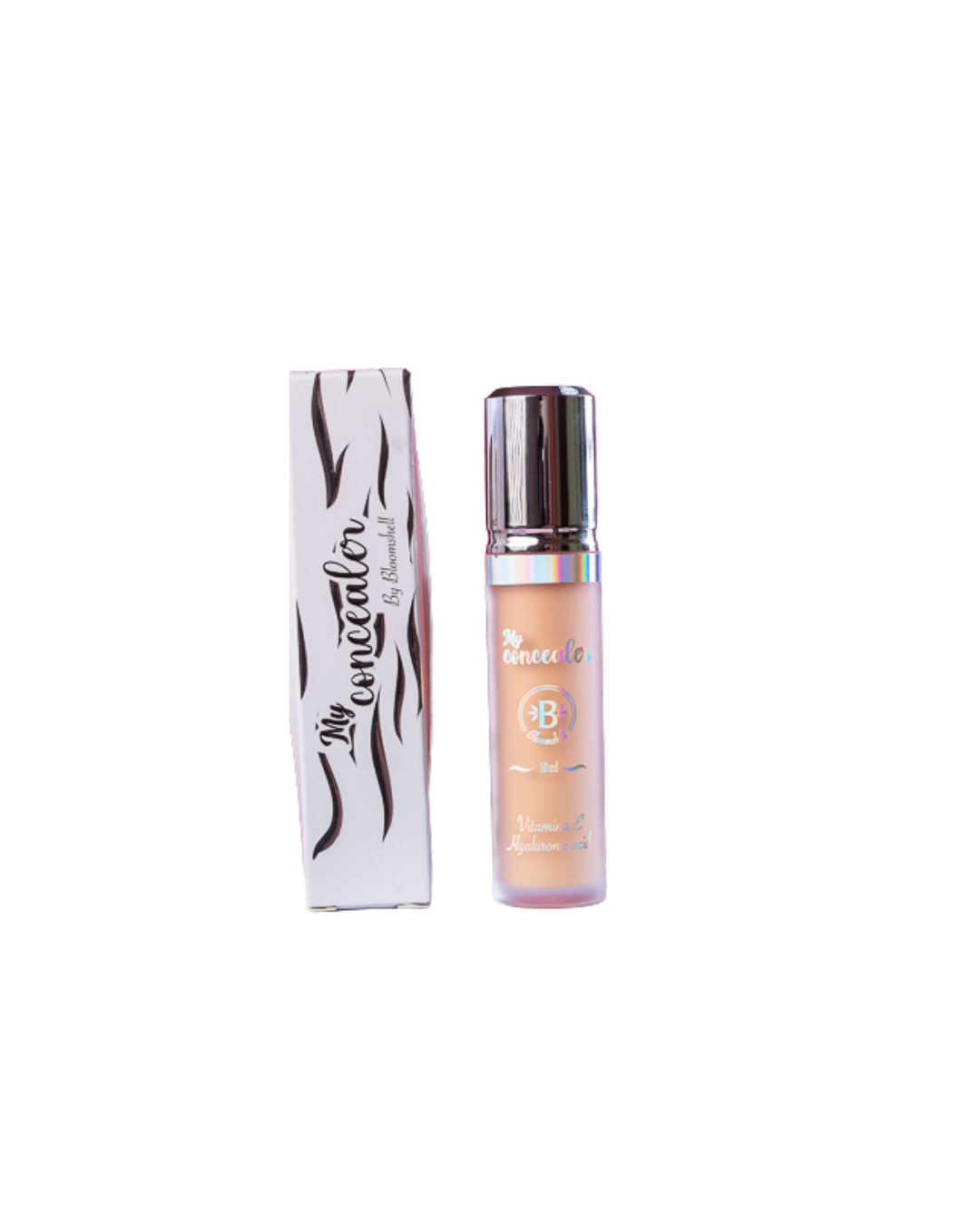 Corrector De Ojeras Blomshell