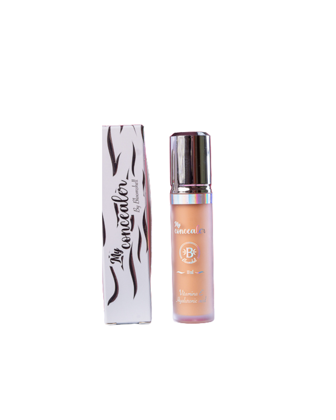 Corrector De Ojeras Blomshell